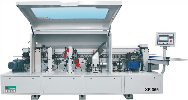 Laminate Edge Banding Machine - Buy Laminate Edge Banding Machine